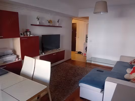 Apartament Sector 3