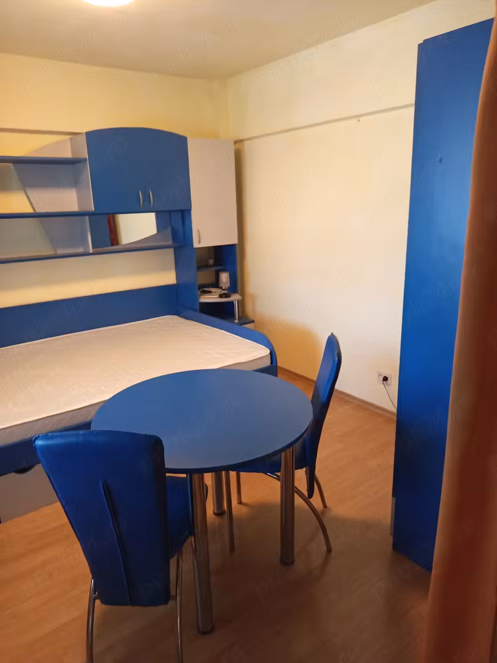 Garsonierâ de vânzare 25 mp