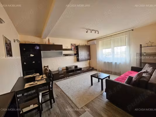 Apartament Giarmata-Vii