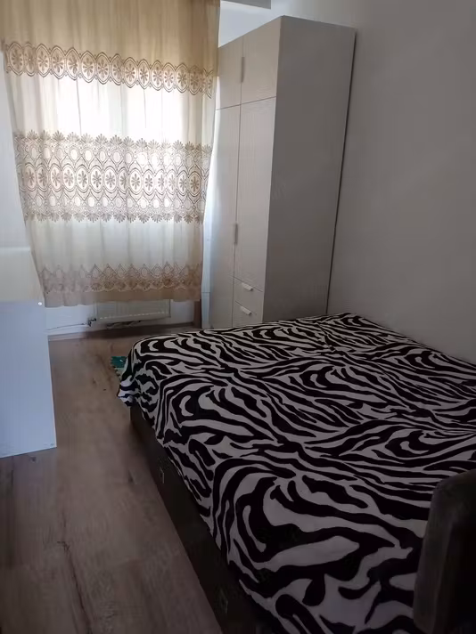 Apartament Piata Doina