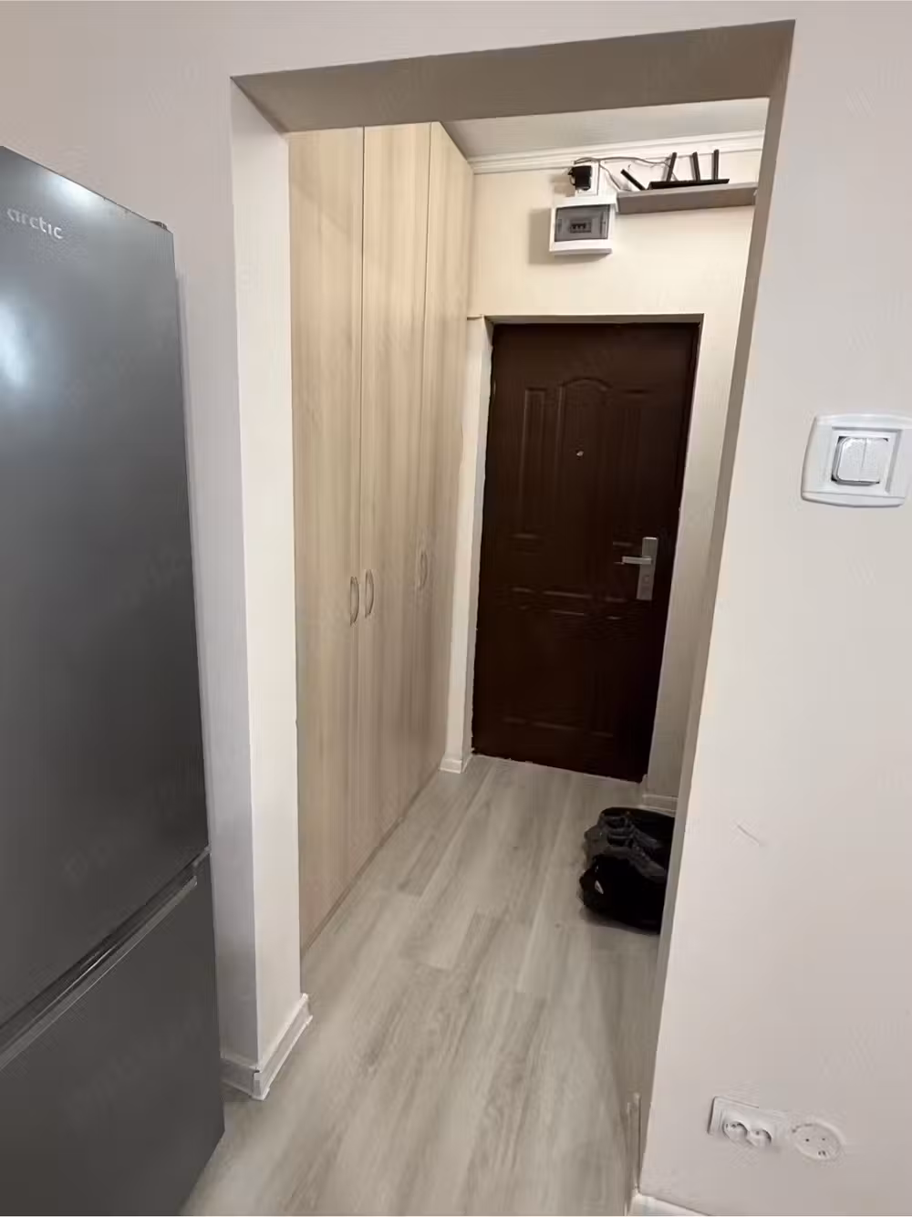 garsoniera de vanzare 80000E