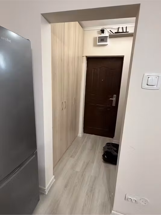Garsonieră Mântuleasa
