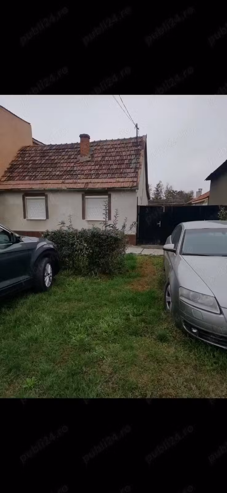 Casă de vânzare la Ineu