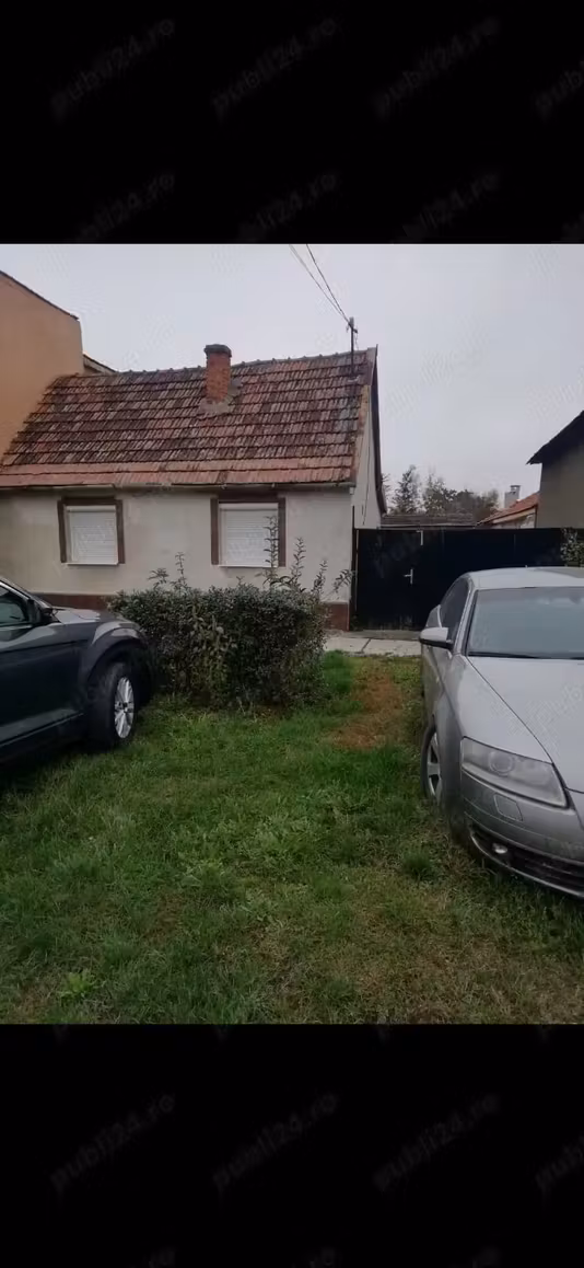 Casă Ineu