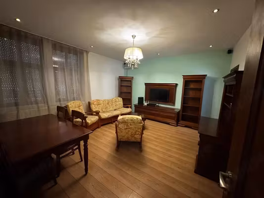 Apartament Orașul Nou