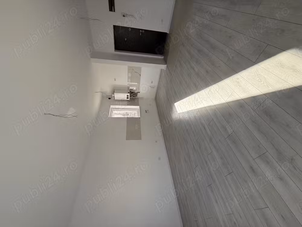 Apartament cu 2 camere 53 mp Braytim