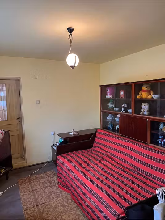 Casă Tiganesti