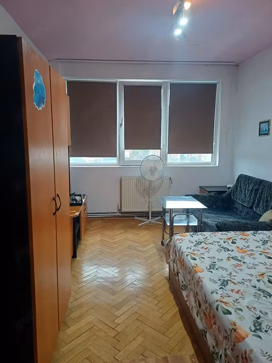 Apartament Complex%252bStudentesc
