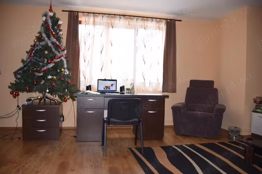 Casă Uileacu de Munte