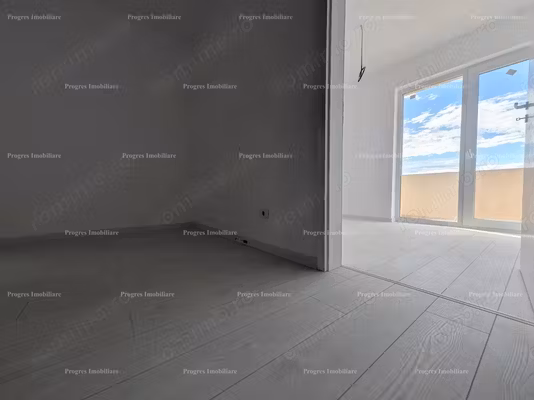Apartament Giroc
