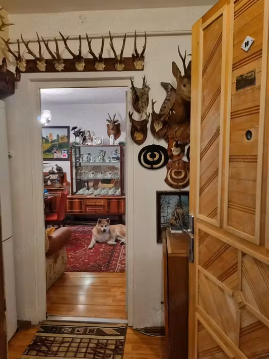 Apartament Resita