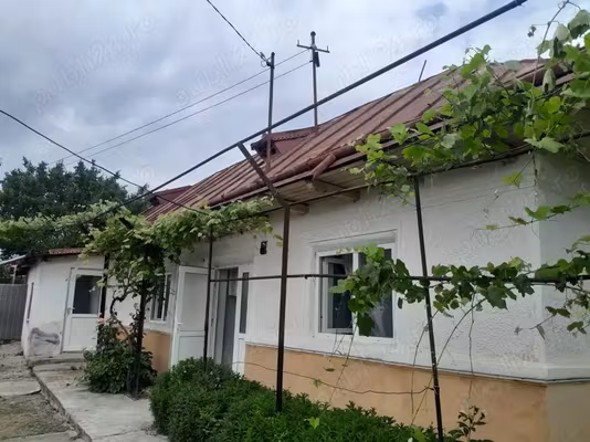 Casă Roman
