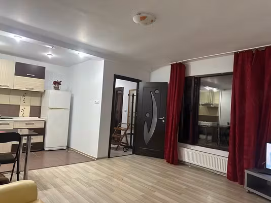Apartament Buzau