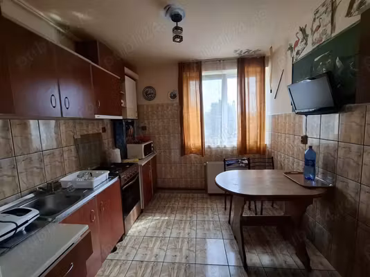Apartament Gherla