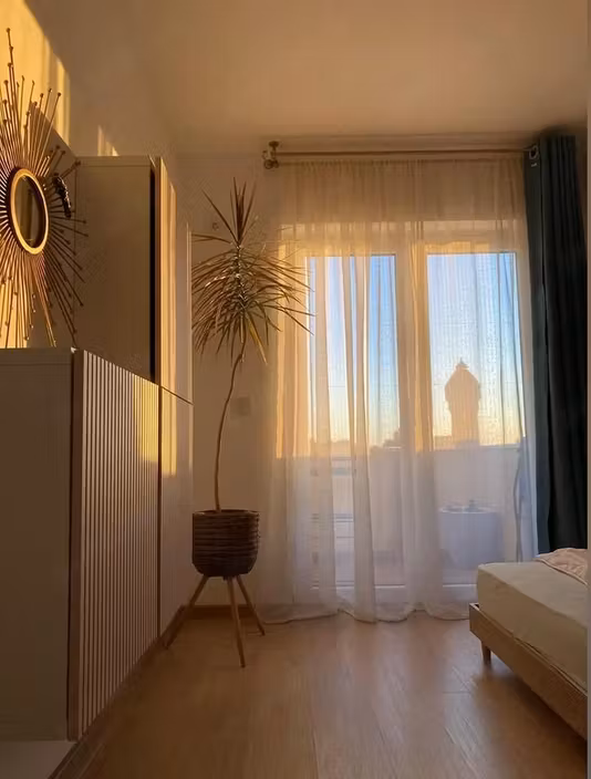 Apartament Telegrafului
