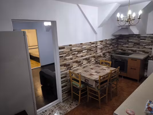 Apartament Vasile Aaron