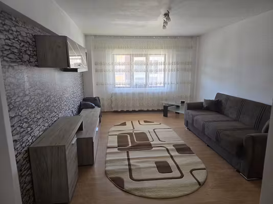 Apartament Calarasi