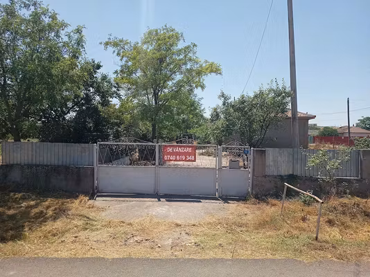 Casă Baia