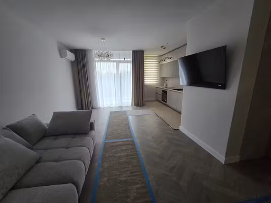 Apartament ARADULUI