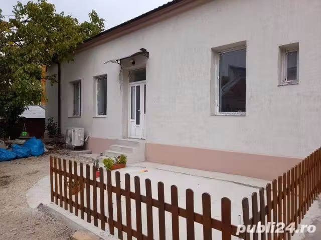 P.F. Vand casa lux ultracentral