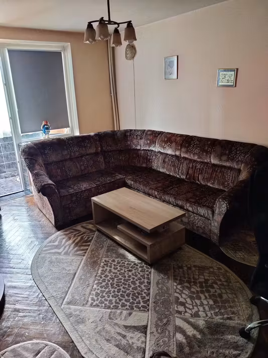 Apartament Abator