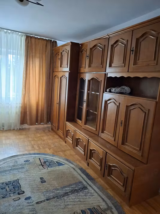 Apartament Nicolina