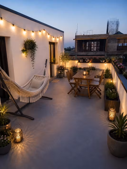 Apartament București noi