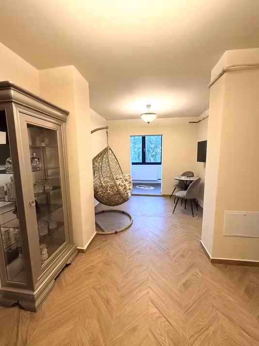 Apartament Nicolina