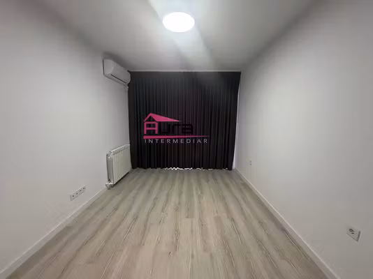 Apartament Tulcea