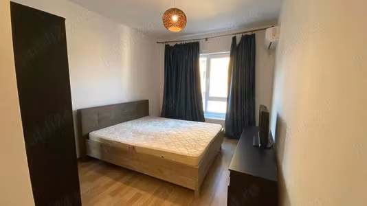 Apartament Chiajna