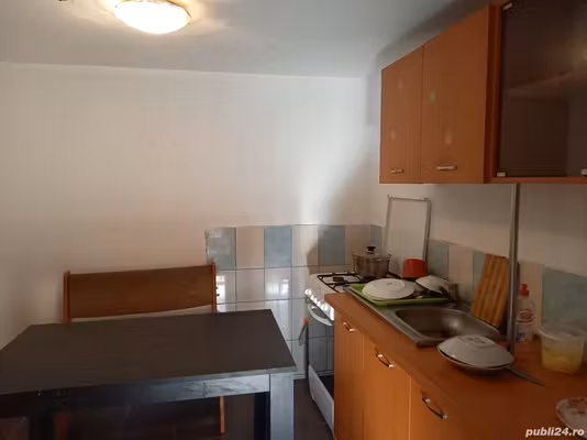 Casă Central