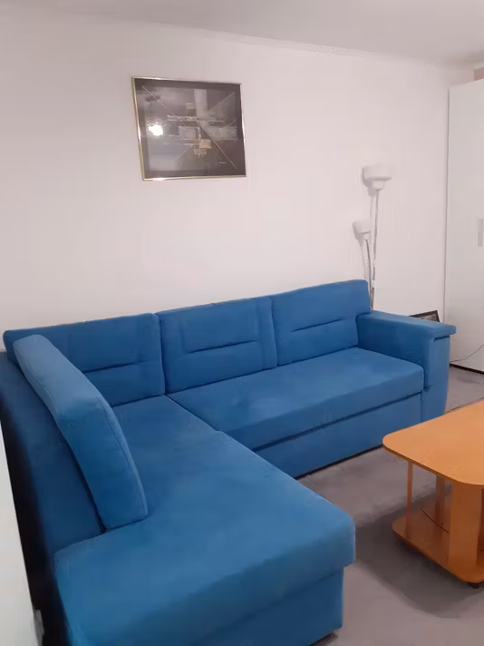 Garsonieră Drumul Taberei