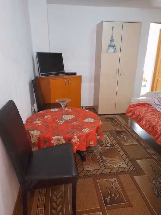 Garsonieră Independenței