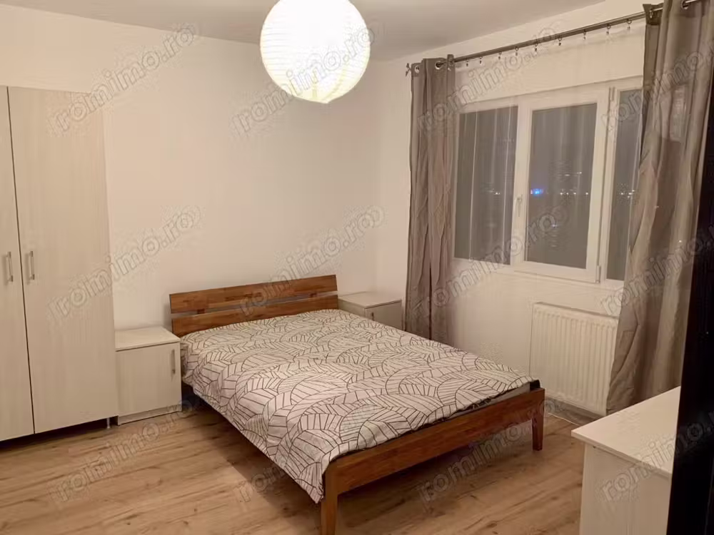 Apartament cu 2 camere de inchiriat in zona Florilor