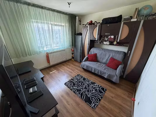Apartament Bacau