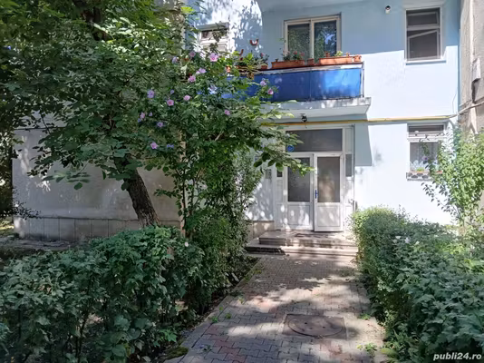 Apartament Centrul Istoric