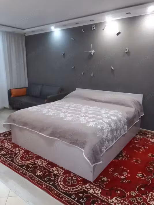 Garsonieră Dristor