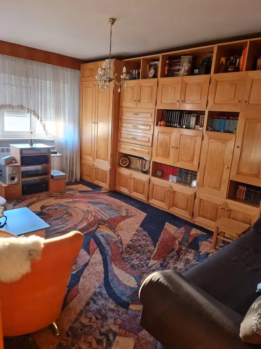 Apartament Vest