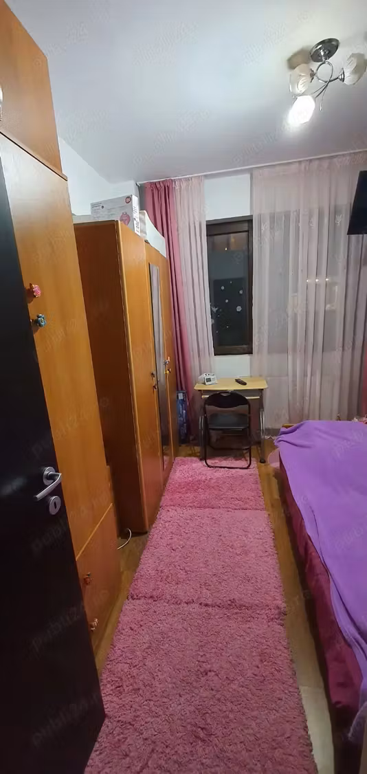 Apartament Rahova