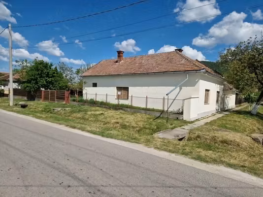 Casă Siria