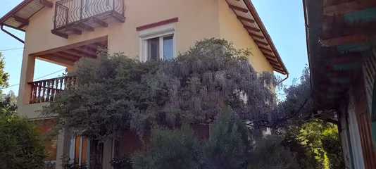 Casă Lunca Mare