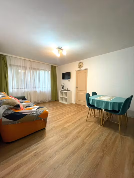 Apartament Take Ionescu