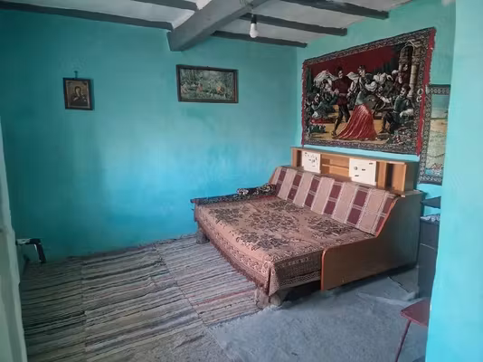 Casă Daeni