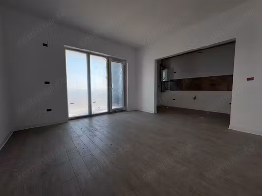 Apartament Giroc