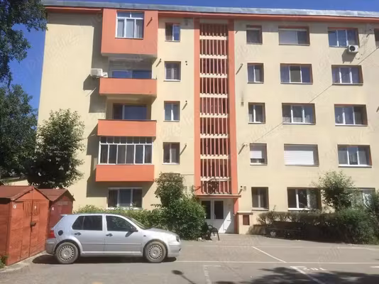 Apartament Turda