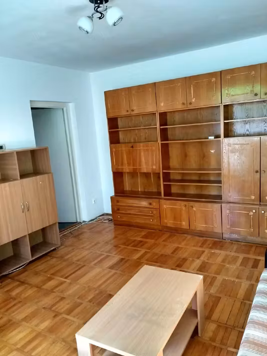 Apartament Elisabetin