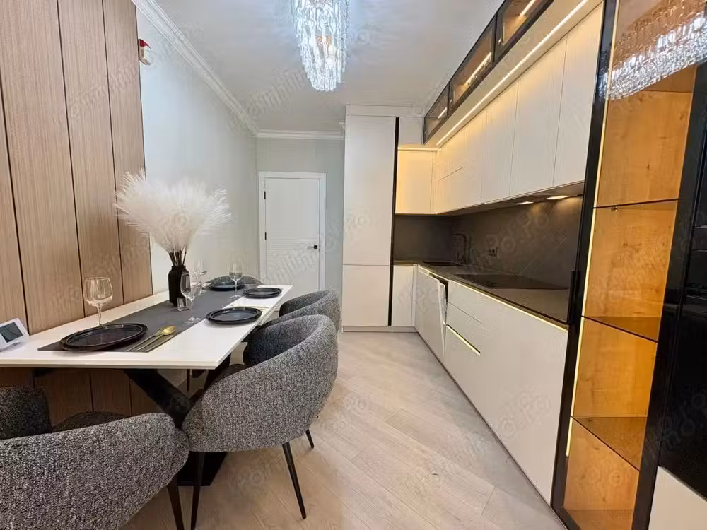 Apartament 2 camere de inchiriat in zona Stefan Cel Mare