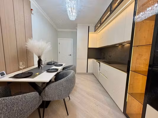 Apartament Stefan cel Mare