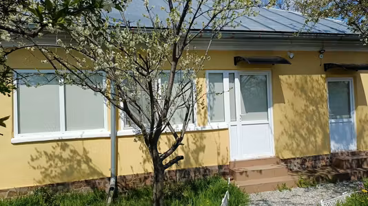 Casă Farcasele
