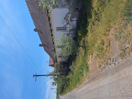 Casă Principala